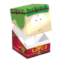 High Elf King Kyle Sammelkartenbox Ultimate Guard - South Park