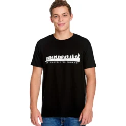 Hobbit T-Shirt - An Unexpected Journey