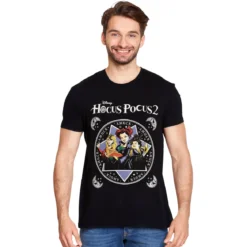 Hocus Pocus - Ritual T-Shirt schwarz