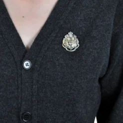 Hogwarts Anstecknadel