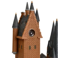 Hogwarts Astronomie-Turm Miniatur Replik mit Beleuchtung - Harry Potter