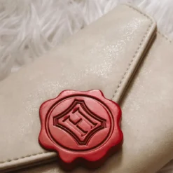 Hogwarts Brief Geldbörse Damen - Harry Potter