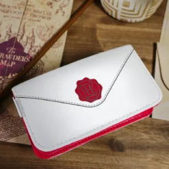 Hogwarts Brief Maniküre Set - Harry Potter
