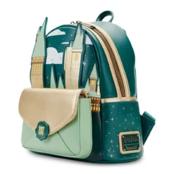 Hogwarts Castle Mini Rucksack - Harry Potter