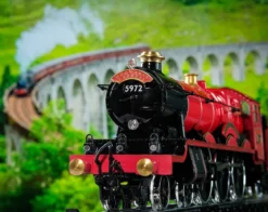 Hogwarts Express