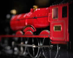 Hogwarts Express