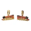 Hogwarts Express Lumos Charm Anhänger - Harry Potter