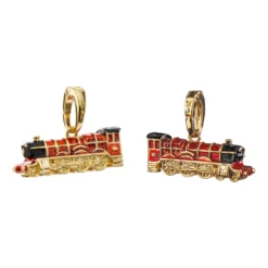 Hogwarts Express Lumos Charm Anhänger - Harry Potter