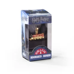 Hogwarts Express Lumos Charm Anhänger - Harry Potter