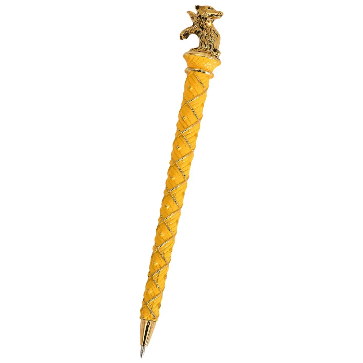 Hogwarts Hufflepuff Stift