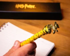 Hogwarts Hufflepuff Stift