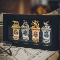 Hogwarts Lesezeichen Set