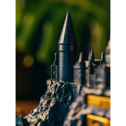 Hogwarts Schloss 3D Jahres-Kalender - Harry Potter