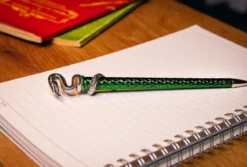 Hogwarts Slytherin Stift