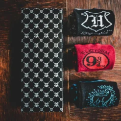 Hogwarts Socken 3er Set in Geschenkbox - Harry Potter