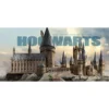 Hogwarts Tasse - Phantastische Tierwesen