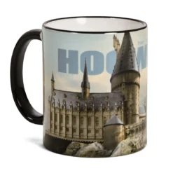 Hogwarts Tasse - Phantastische Tierwesen