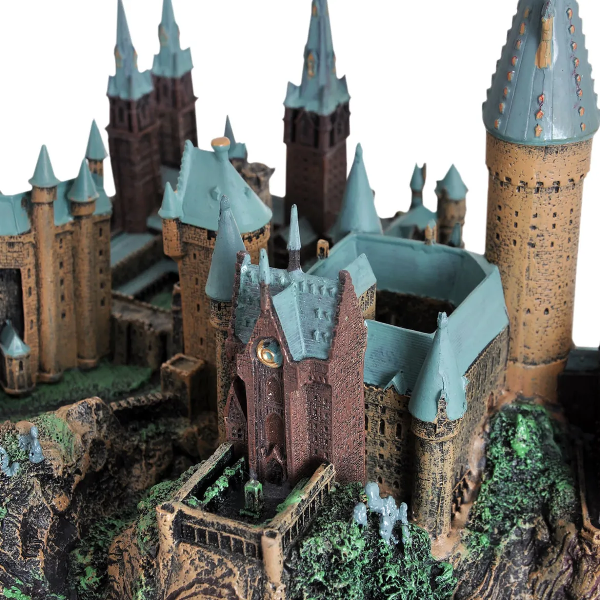 Hogwarts Zauberschule