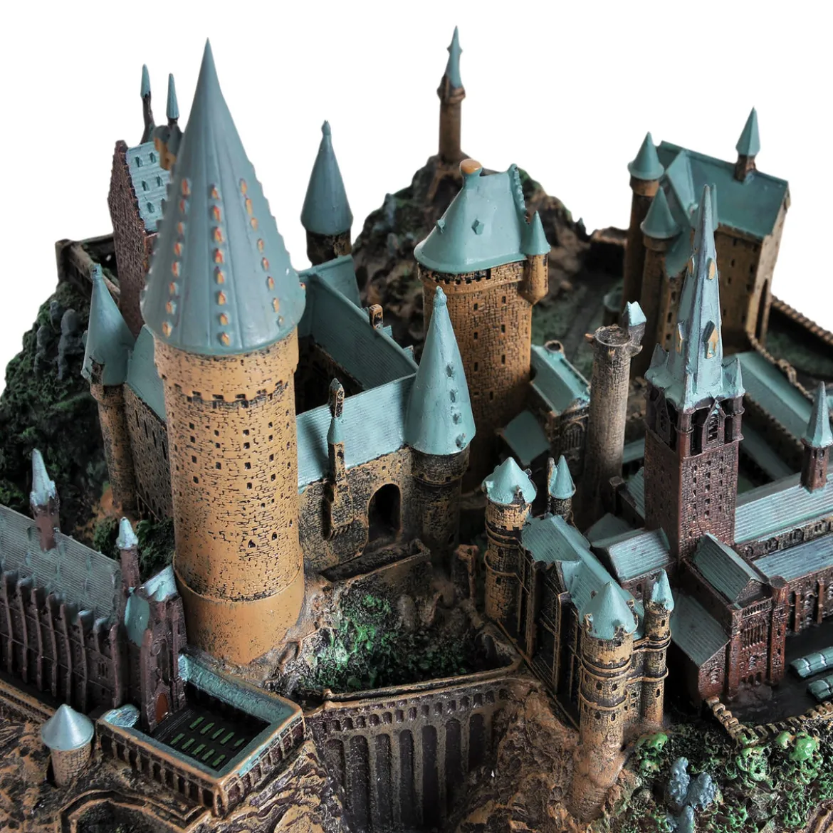 Hogwarts Zauberschule