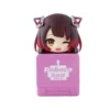 Hololive Production Hikkake PVC Statue Robocosan 10 cm
