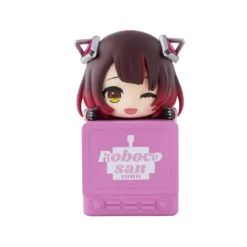 Hololive Production Hikkake PVC Statue Robocosan 10 cm