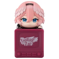 Hololive Production Hikkake PVC Statue Takane Lui 10 cm