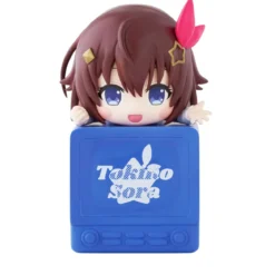 Hololive Production Hikkake PVC Statue Tokino Sora 10 cm