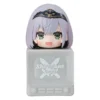 Hololive Production Hikkake PVC Statue Shirogane Noel 10 cm