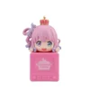 Hololive Production Hikkake PVC Statue Himemori Luna 10 cm