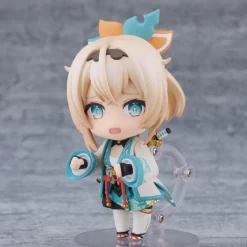 Hololive Production - Kazama Iroha Nendoroid Actionfigur