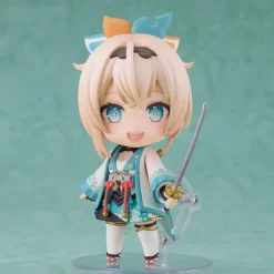 Hololive Production - Kazama Iroha Nendoroid Actionfigur