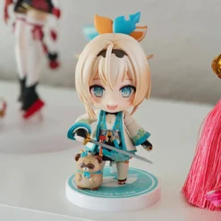 Hololive Production - Kazama Iroha Nendoroid Actionfigur