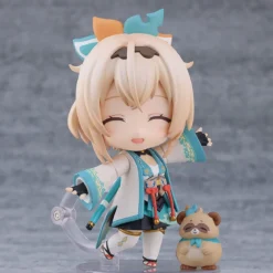 Hololive Production - Kazama Iroha Nendoroid Actionfigur