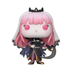 Hololive Production - Mori Calliope Funko Pop Figur