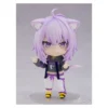 Hololive Production - Nekomata Okayu Nendoroid Actionfigur