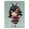 Hololive Production Nendoroid Actionfigur Ookami Mio 10 cm