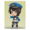 Hololive Production - Oozora Subaru Nendoroid Actionfigur Suspender Outfit Version