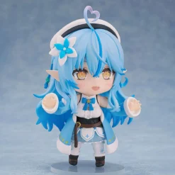 Hololive Production - Yukihana Lamy Nendoroid Actionfigur