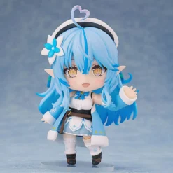 Hololive Production - Yukihana Lamy Nendoroid Actionfigur