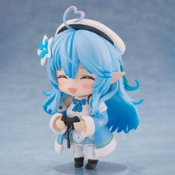 Hololive Production - Yukihana Lamy Nendoroid Actionfigur