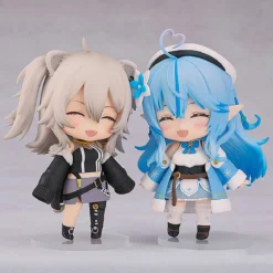 Hololive Production - Yukihana Lamy Nendoroid Actionfigur