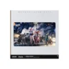 Honkai: Star Rail Mousepad Departure of the Express 70 x 40 cm