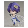 Honkai: Star Rail Nendoroid Actionfigur Von Dr. Ratio 10 cm