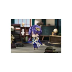 Honkai: Star Rail Nendoroid Actionfigur Von Dr. Ratio 10 cm