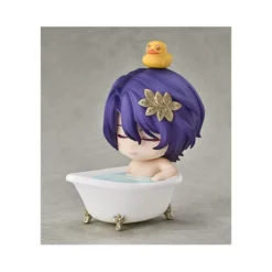Honkai: Star Rail Nendoroid Actionfigur Von Dr. Ratio 10 cm