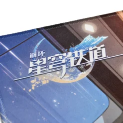 Honkai: Star Rail - Star Seeking Journey Mousepad