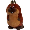 Hoppers Plüschfigur King George 24 cm