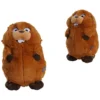Hoppers Plüschfigur Mabel Beaver 22 cm
