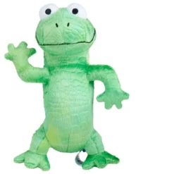 Hoppers Plüschfigur Tom Lizard 20 cm