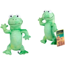 Hoppers Plüschfigur Tom Lizard 20 cm